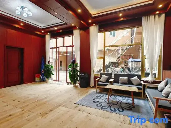 Yu·Zeren Homestay
