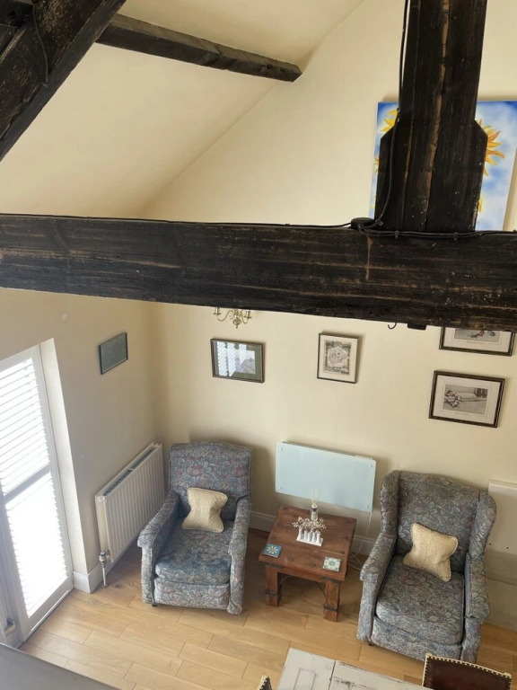 Gable Cottage