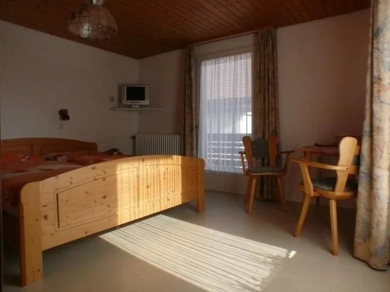 Pension Linde