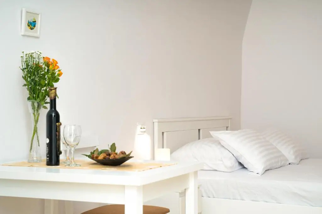 Studio apartment JELI