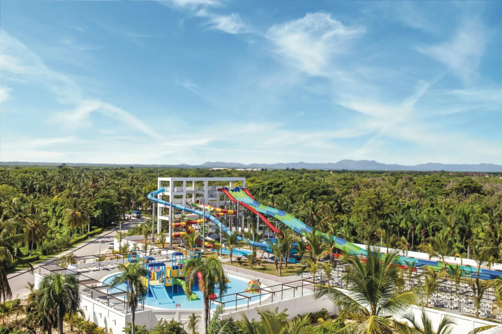 Hotel Riu Bambu - All Inclusive