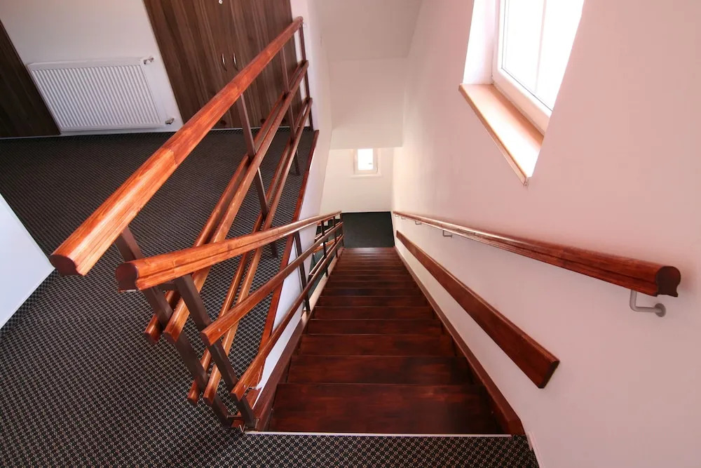 Wellness Hotel Kocanda