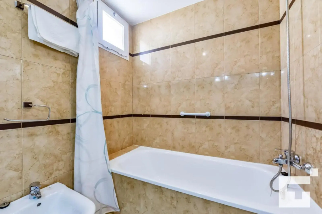 Apartamento Apolo XIX 34L