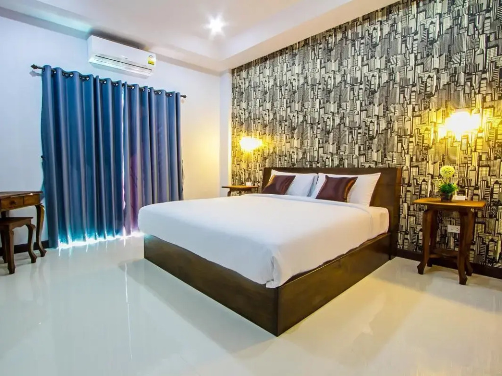 Mana Hotel