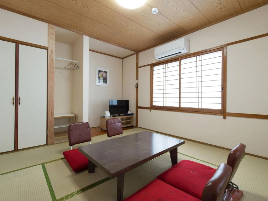 Matsukisou"children under 6 years old not allowed" - Vacation STAY 36201v
