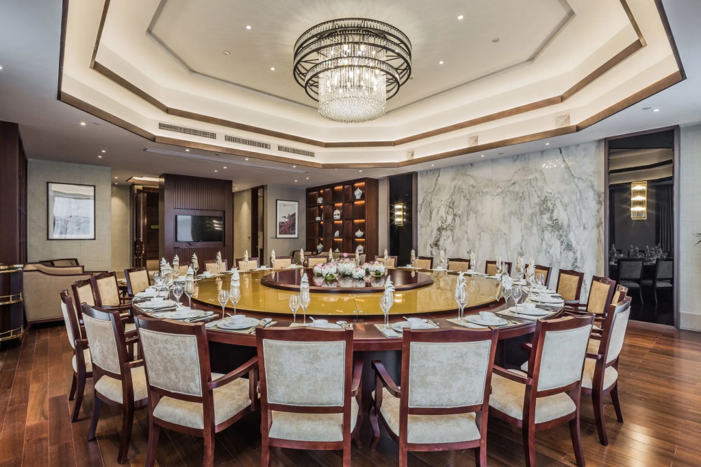 Xinzhou Hotel Hangzhou