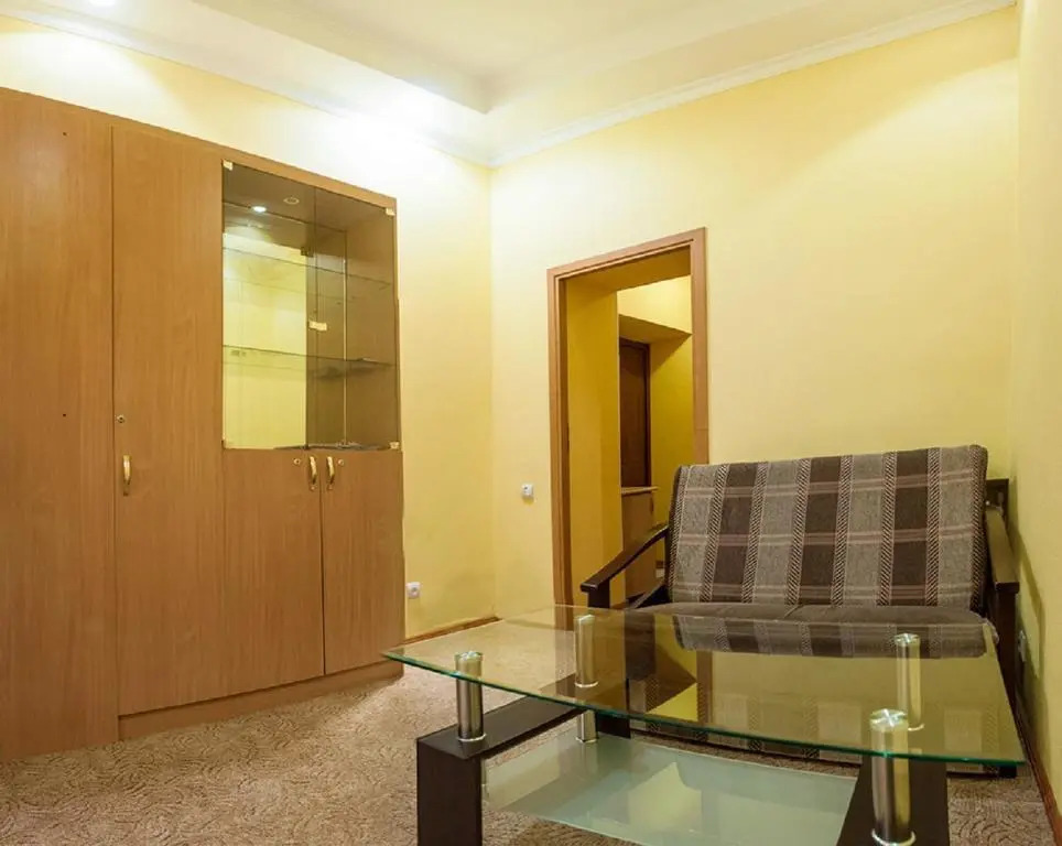 Apartamenty on Konyskogo 5\2