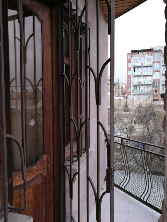 Grand Nova Hotel