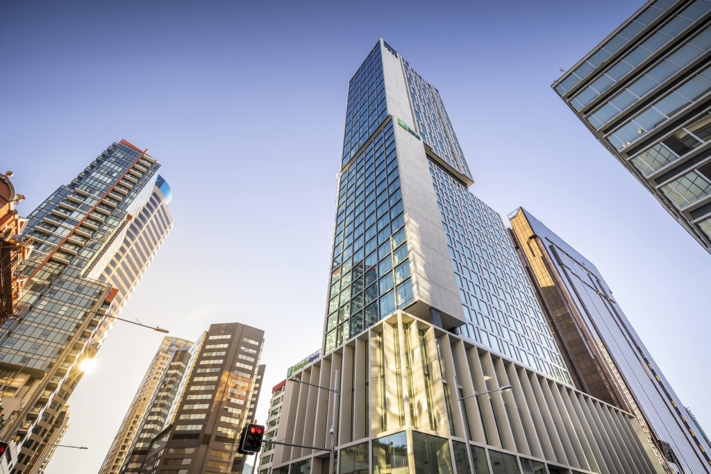 voco Auckland City Centre by IHG