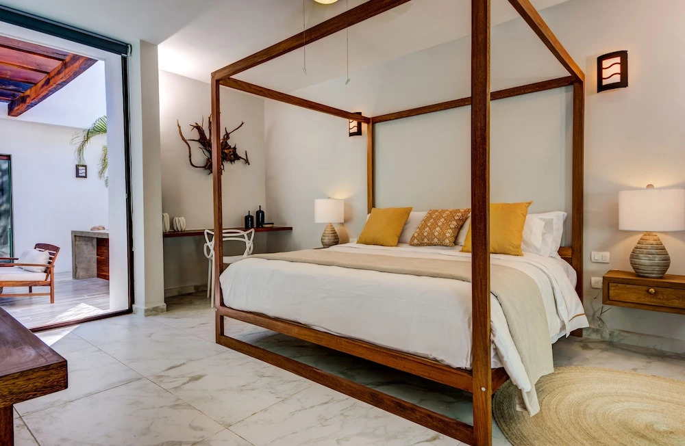 Casa Sieva 4 BDRM luxury villa sleeps 8