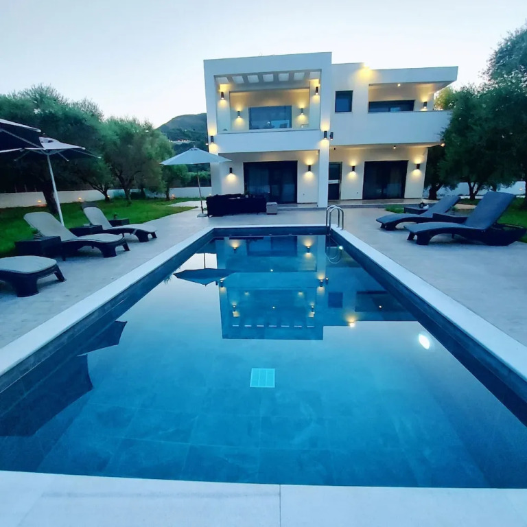 Grande Amore Villas