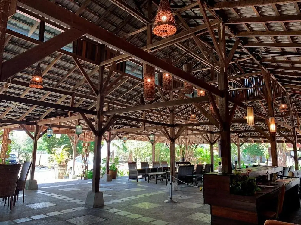 Coconut Beach Villa Langkawi