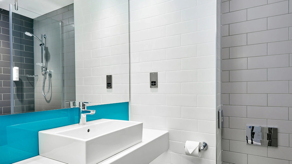 Holiday Inn Express - Nice - Grand Arenas by IHG