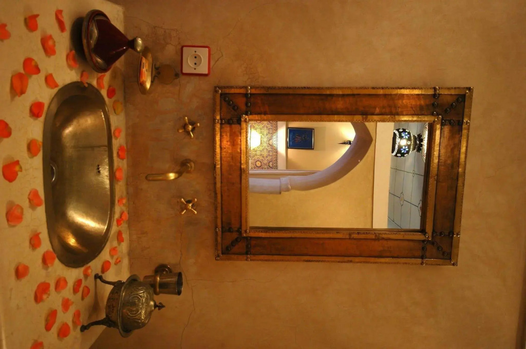 Riad El Sagaya