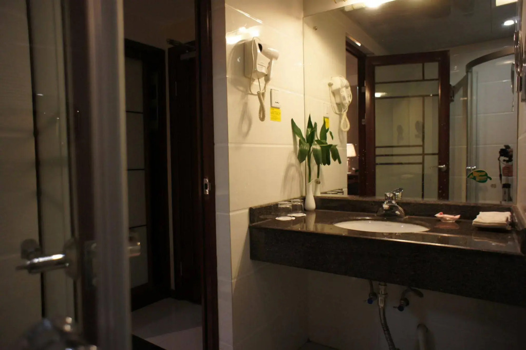 GuiLin Eva Inn Hotel