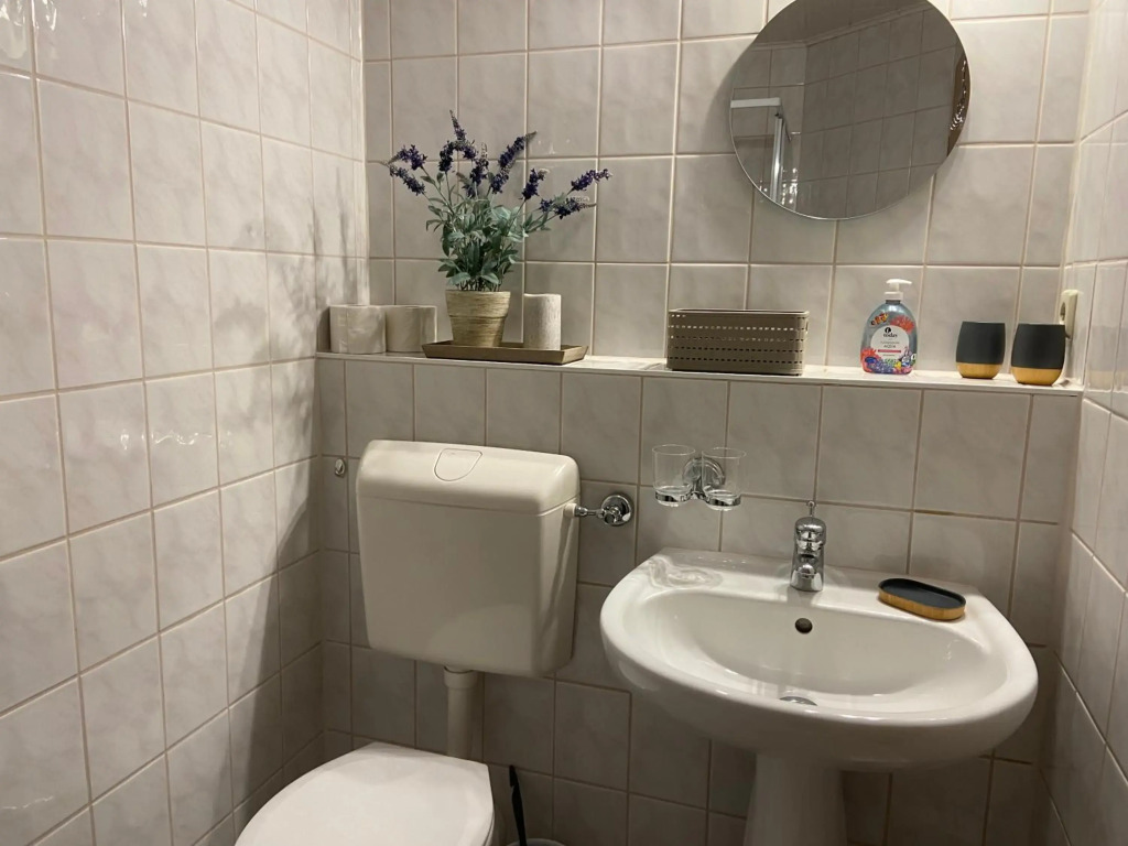 Ferienhaus Glöckner
