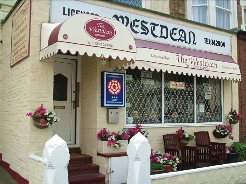 Westdean Hotel