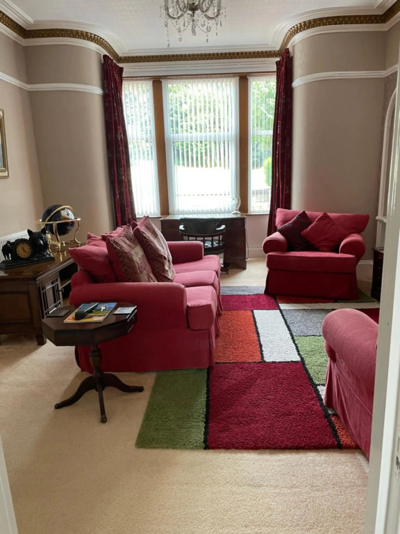 Inchrye Bed & Breakfast
