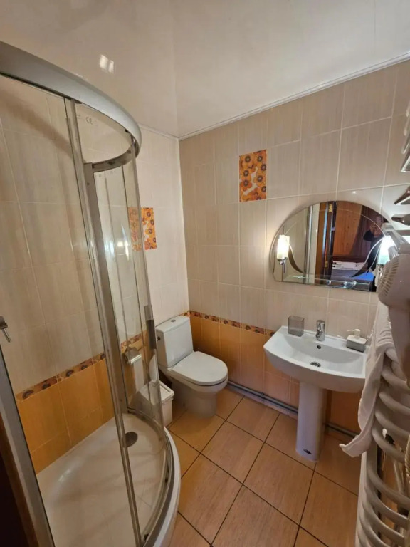 Guesthouse Kolo Druziv