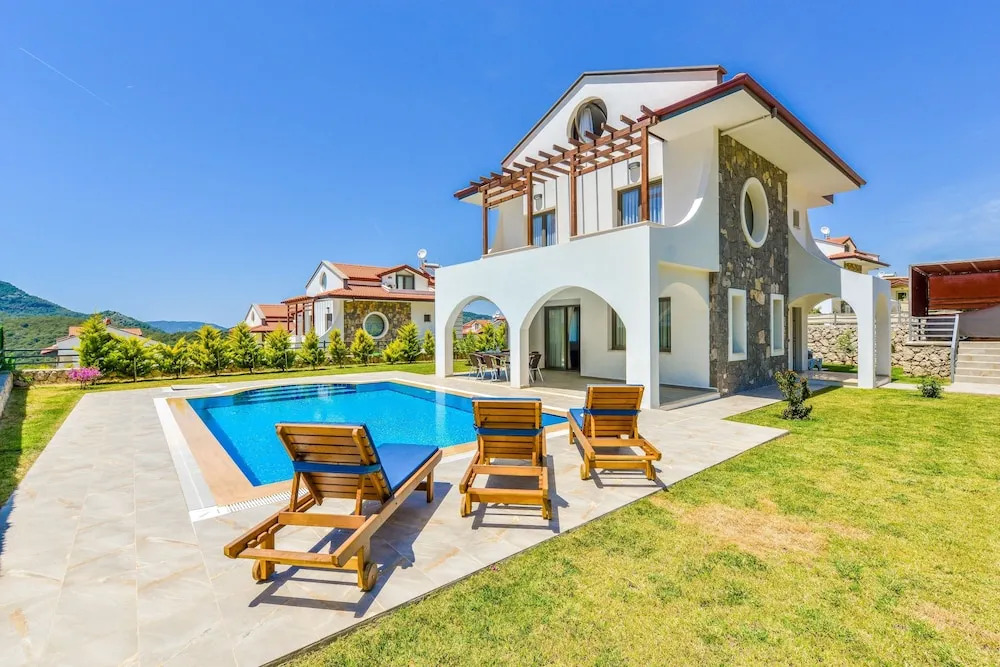 Villa Amore