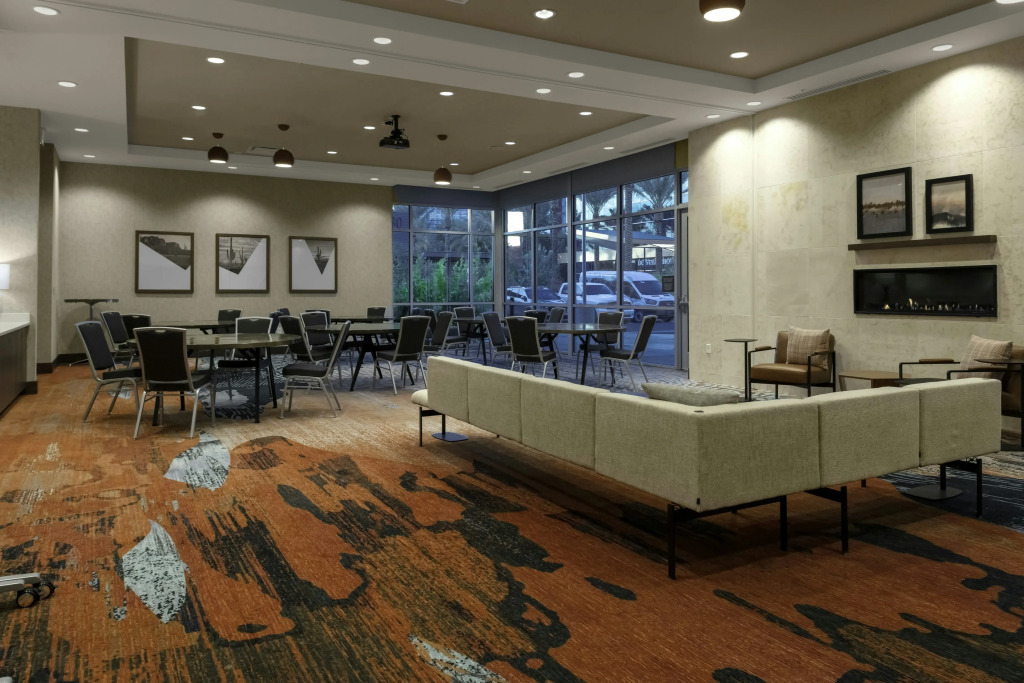 Hilton Garden Inn Chandler Downtown