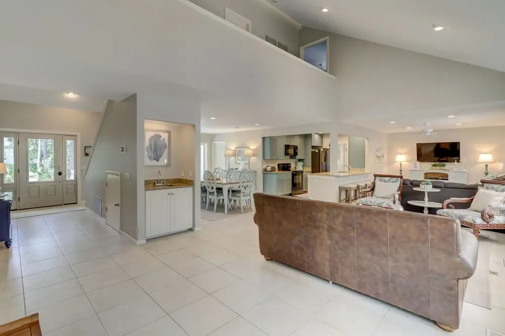 44 Sea Lane Holiday Home