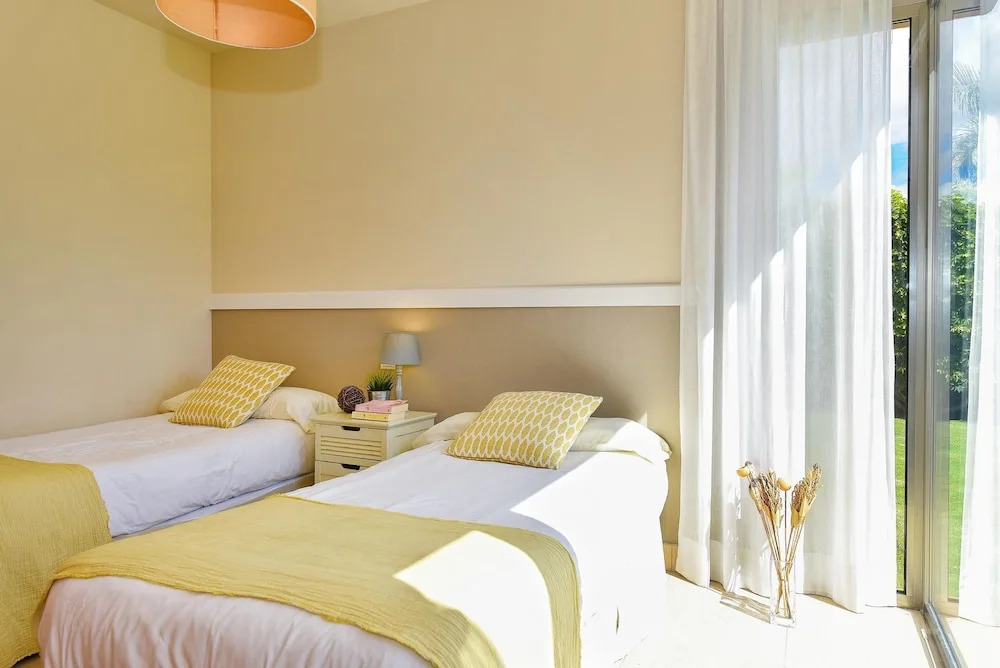 Salobre Golf Villas - Holiday Rental Par 4 - 11