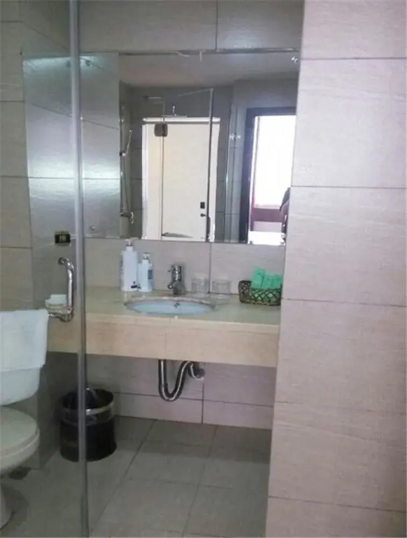 Wenzhou Jia Lai Shi Business Hotel