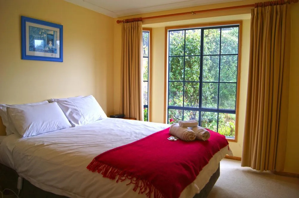 Omaroo Cottage Bruny Island