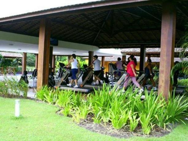 Salute Bahia Hotel SPA