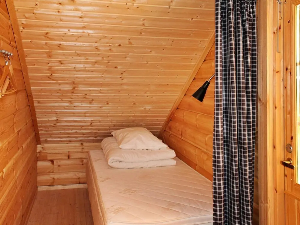 5 Person Holiday Home in Vagland