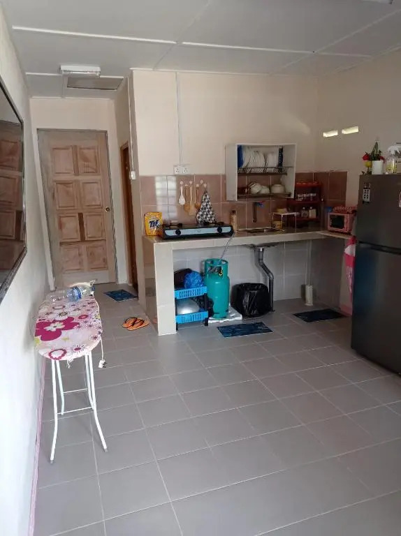 Bonda Guesthouse III