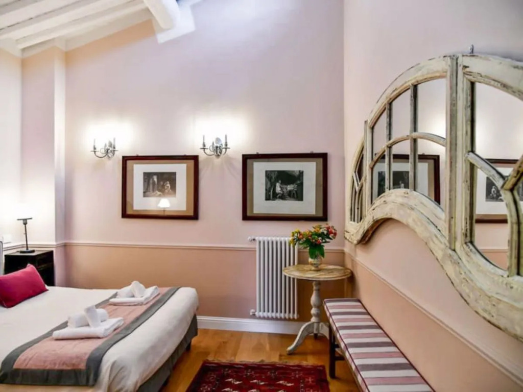 Hotel Santa Croce