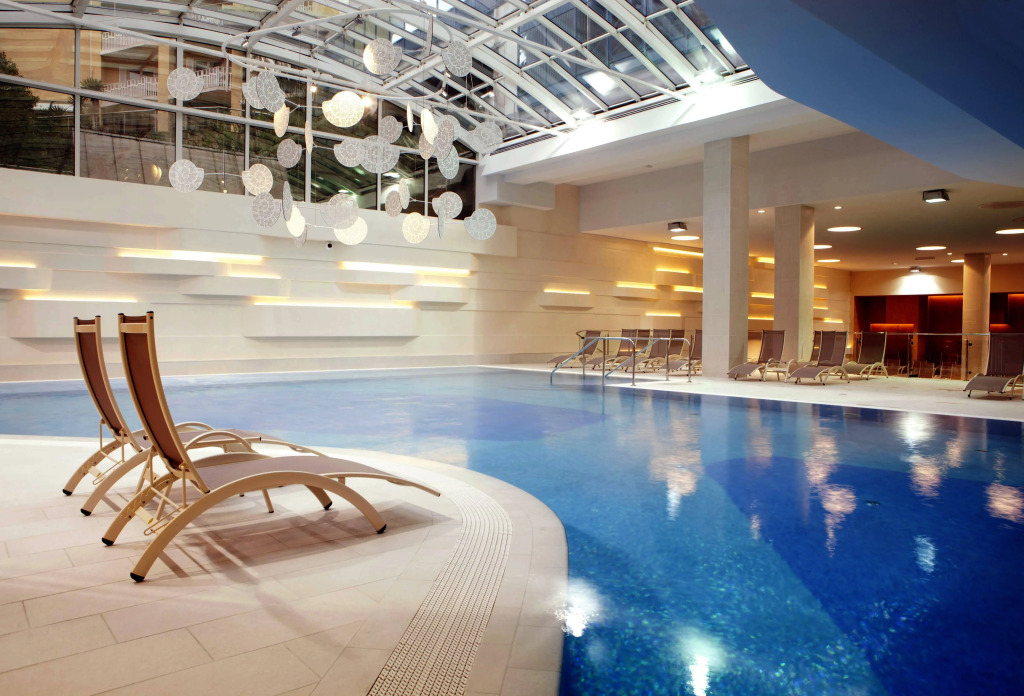 Wellness Hotel Apollo   Terme & Wellness LifeClass