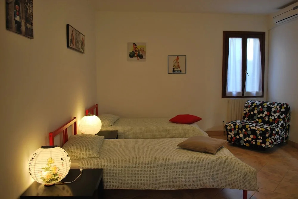 B&B Casa dOro