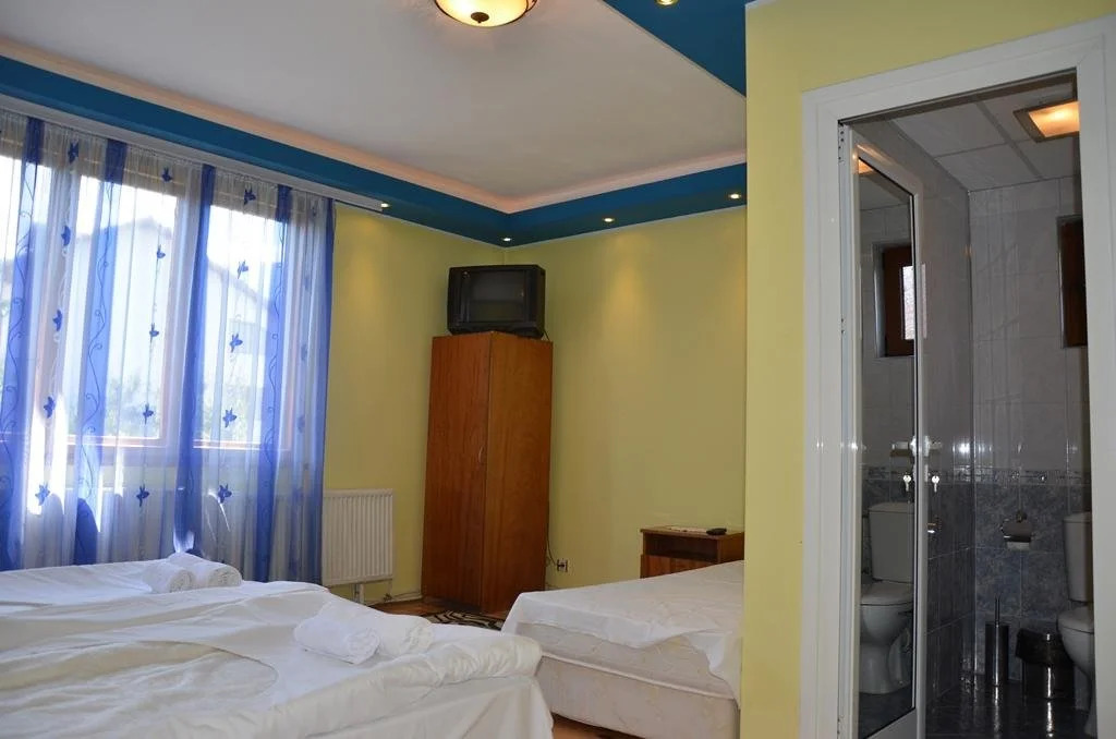 Guest House Popovi