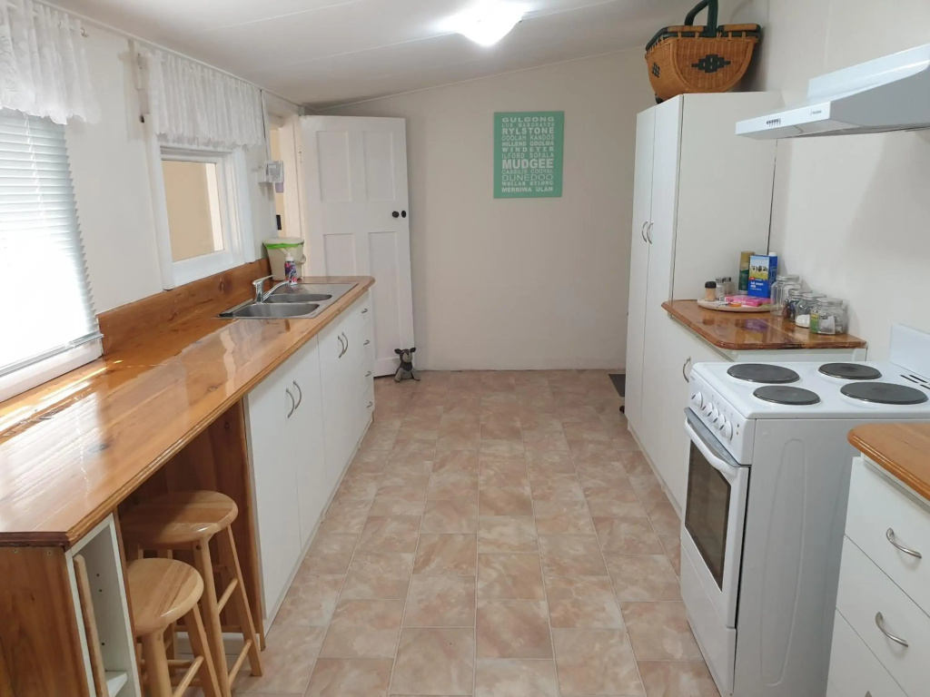 Browncoat Cottage Mudgee