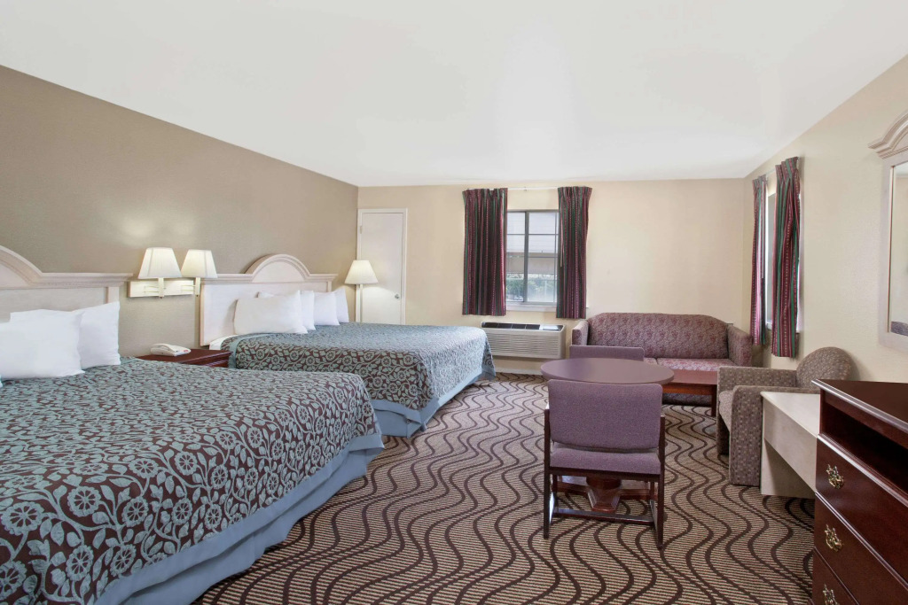 Days Inn by Wyndham Kerrville
