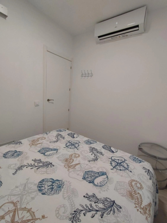 PARADISE BEACH Arcadia III Apartment, with private parking, wifi and sea views