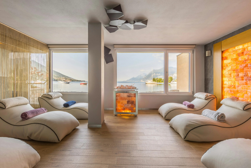Hotel Val Di Sogno