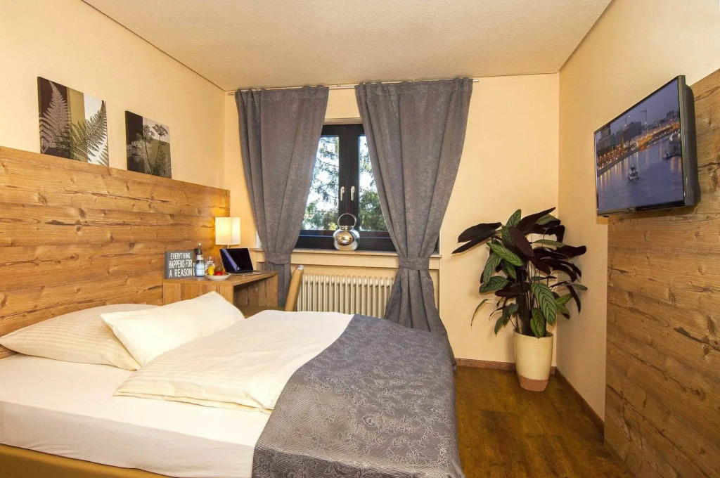 Hotel Kübler