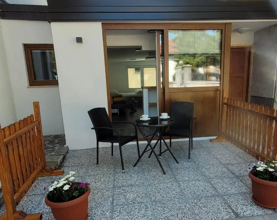 Apartmaji štAla