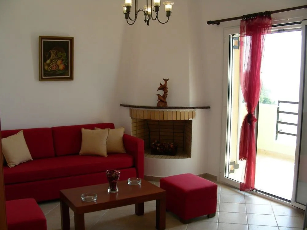 Oceanis Martiblue Apartments