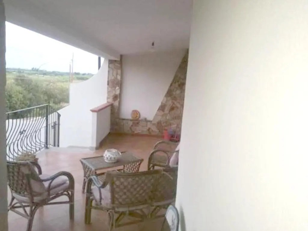 Apartment With 2 Bedrooms in Lotzorai, With Enclosed Garden and Wifi -