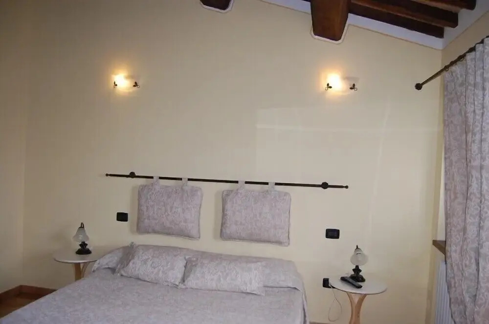 Agriturismo Santa Caterina