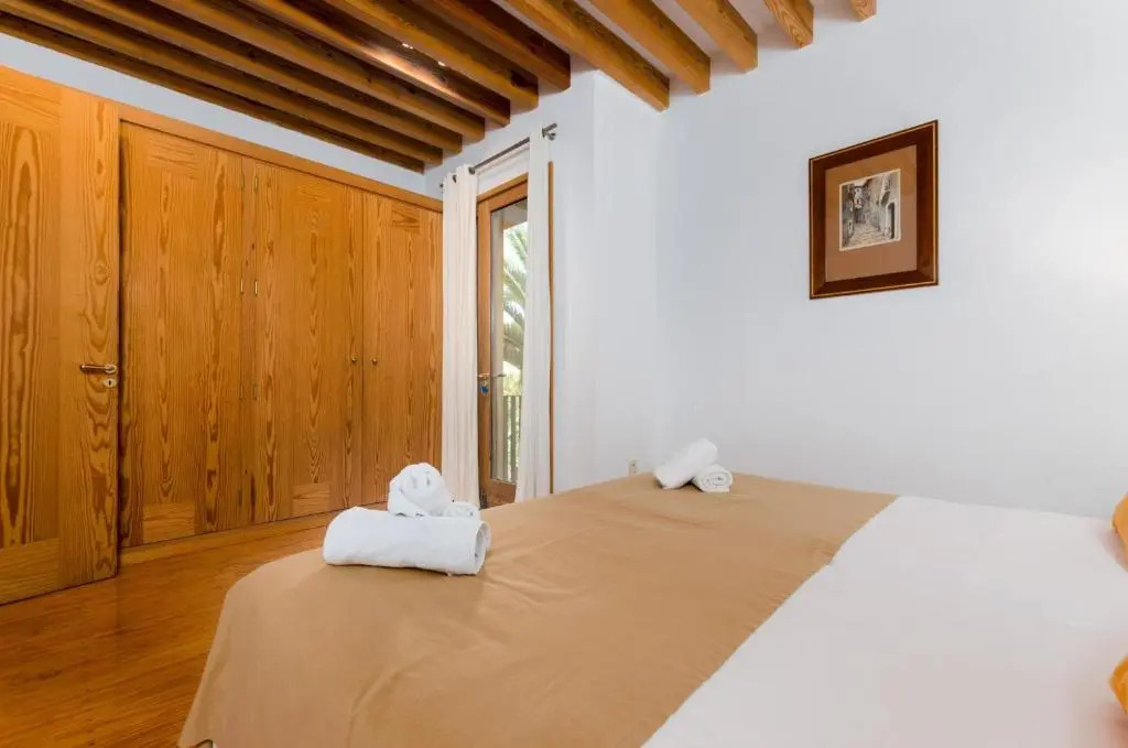 Villa Son Floriana