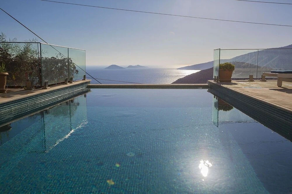 Villa Swan