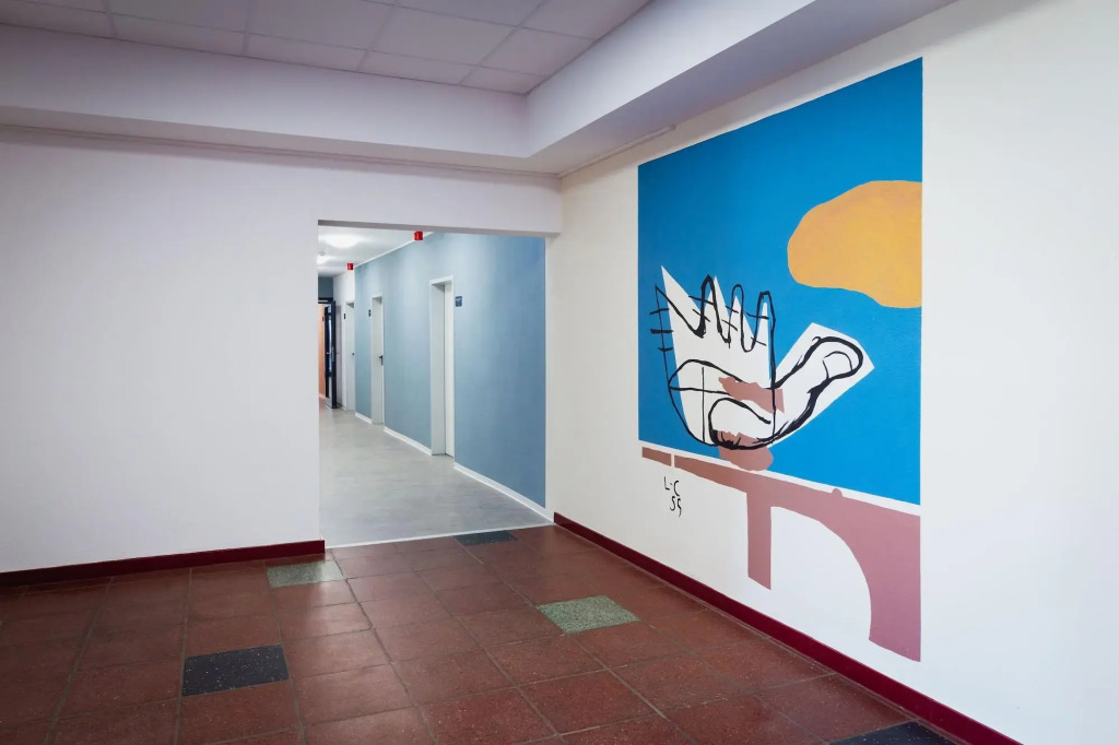 NeoHostel