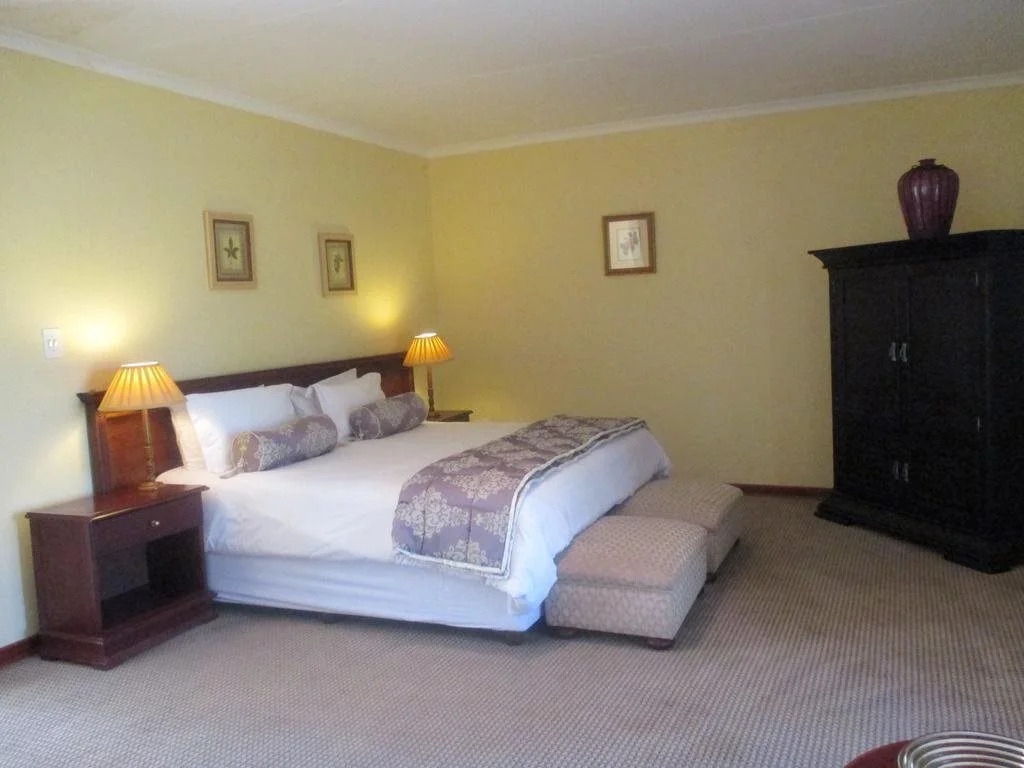 Magalies Manor
