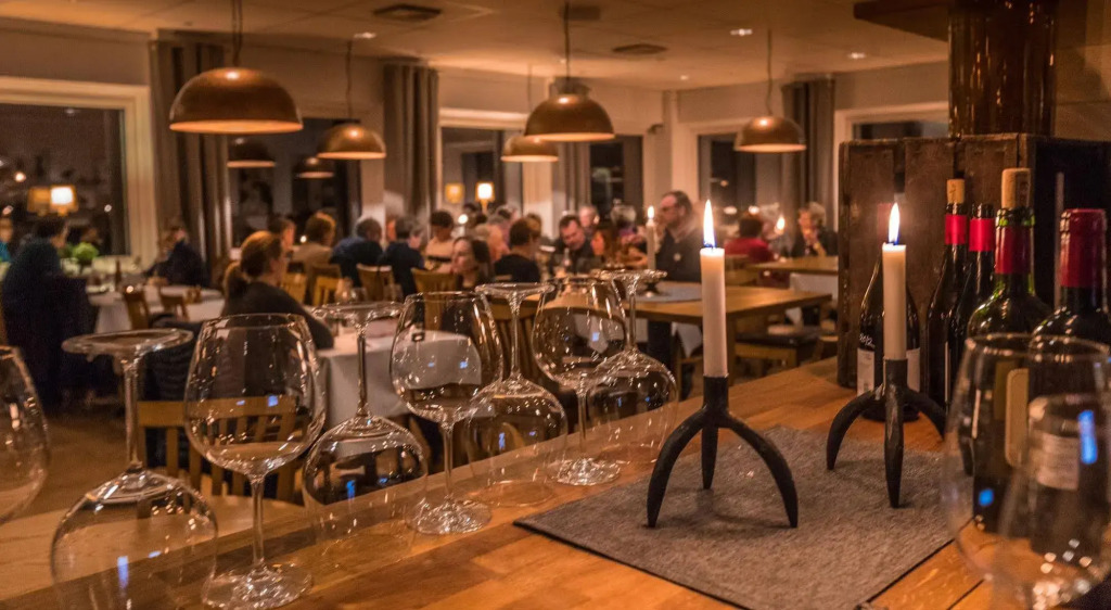 Hotell Funäsdalen